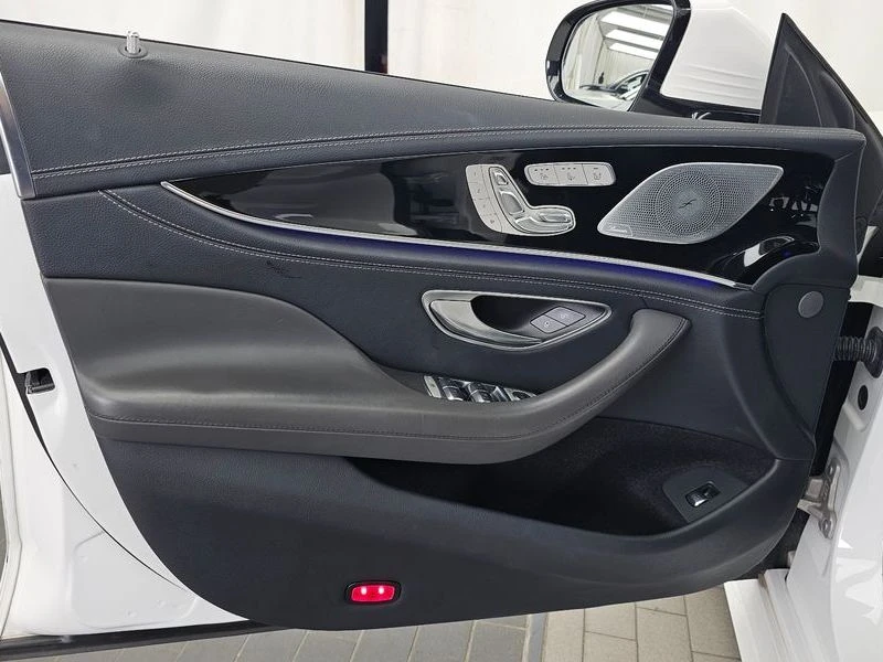 Mercedes-Benz AMG GT 43 4MATIC+ | �����| DISTRO| HEADS UP| Burmester3D | Mobile.bg � ����������� 16