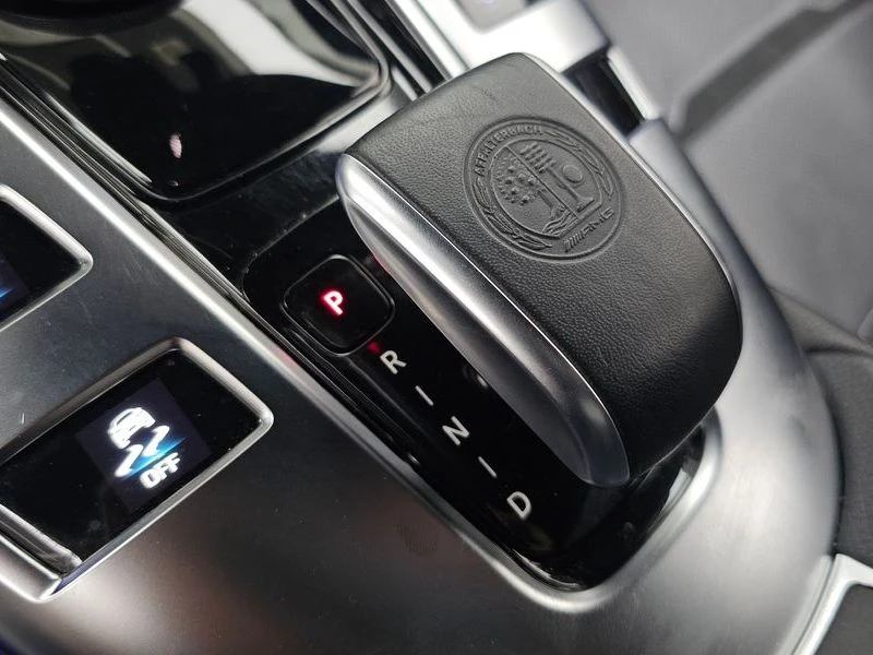Mercedes-Benz AMG GT 43 4MATIC+ | �����| DISTRO| HEADS UP| Burmester3D | Mobile.bg � ����������� 7