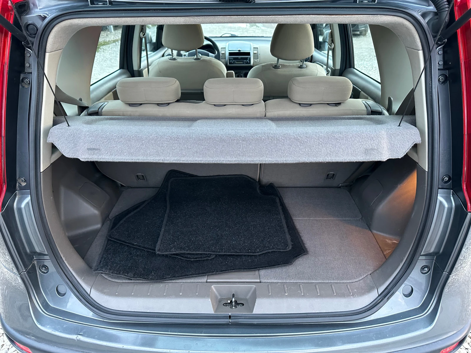 Nissan Note 1.4i | Mobile.bg   15