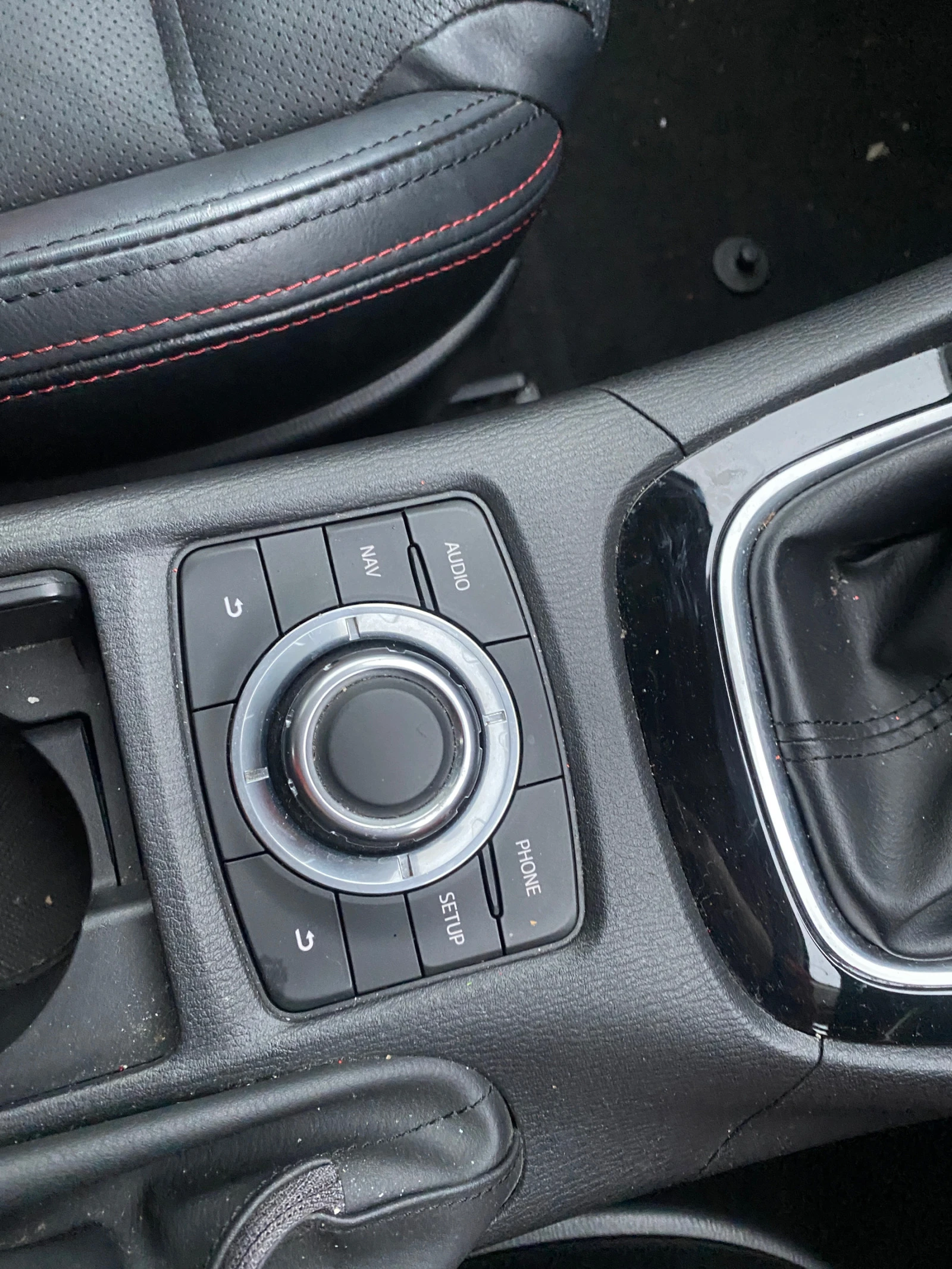 Mazda 6 | Mobile.bg — изображение 15