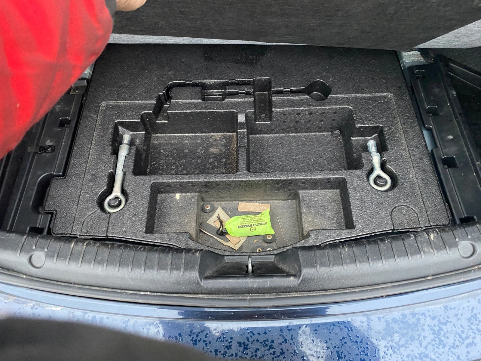 Mazda 6 | Mobile.bg — изображение 11