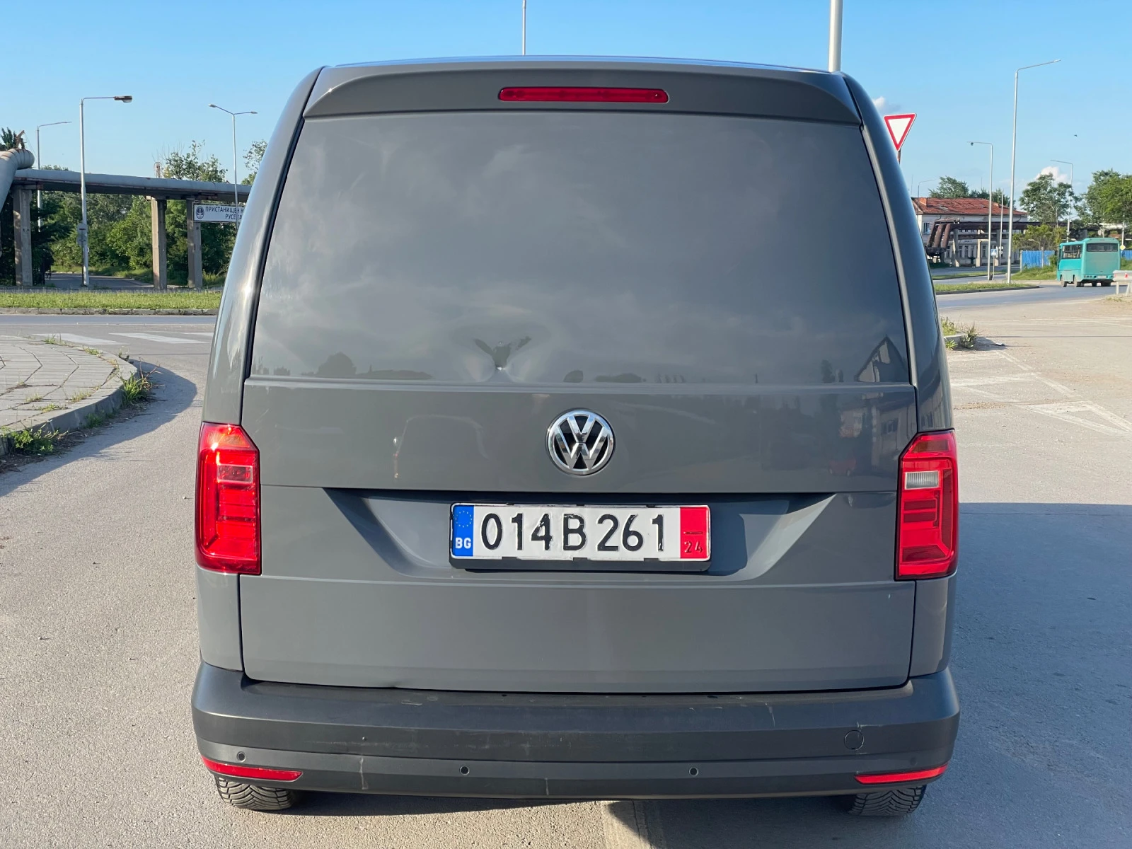 VW Caddy MAXi EURO6, 2018, DSG - изображение 5