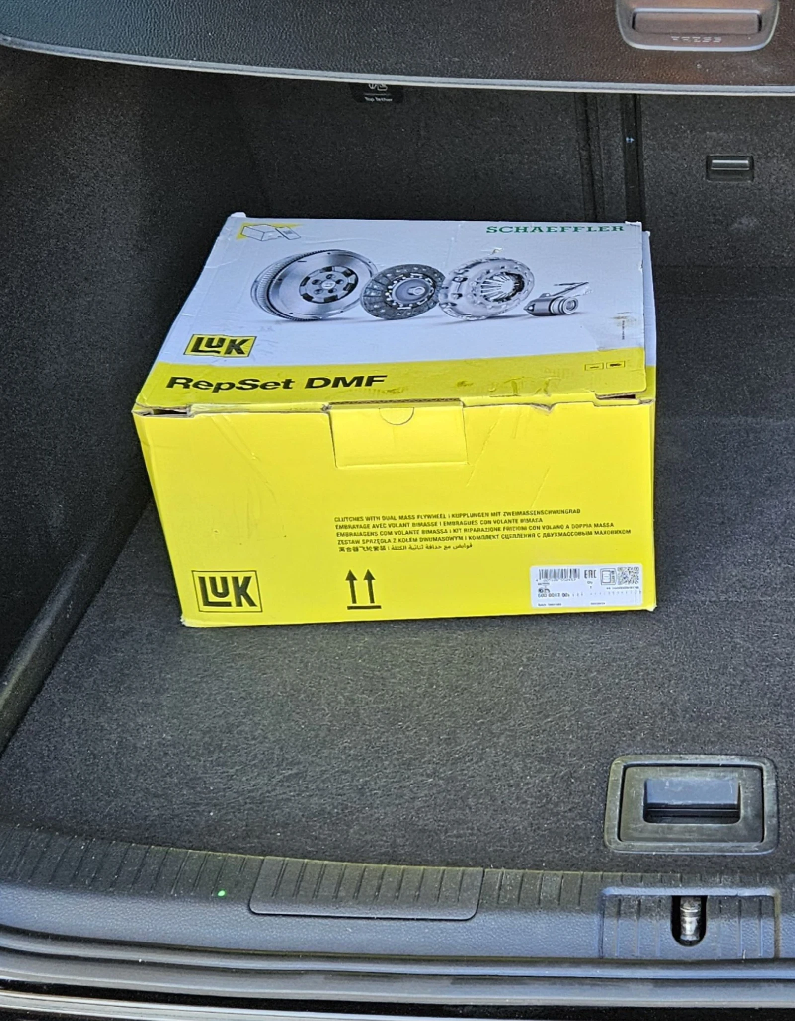 VW Golf 2.0 TDI 150ps. R-LINE ALLSTAR | Mobile.bg � ����������� 14