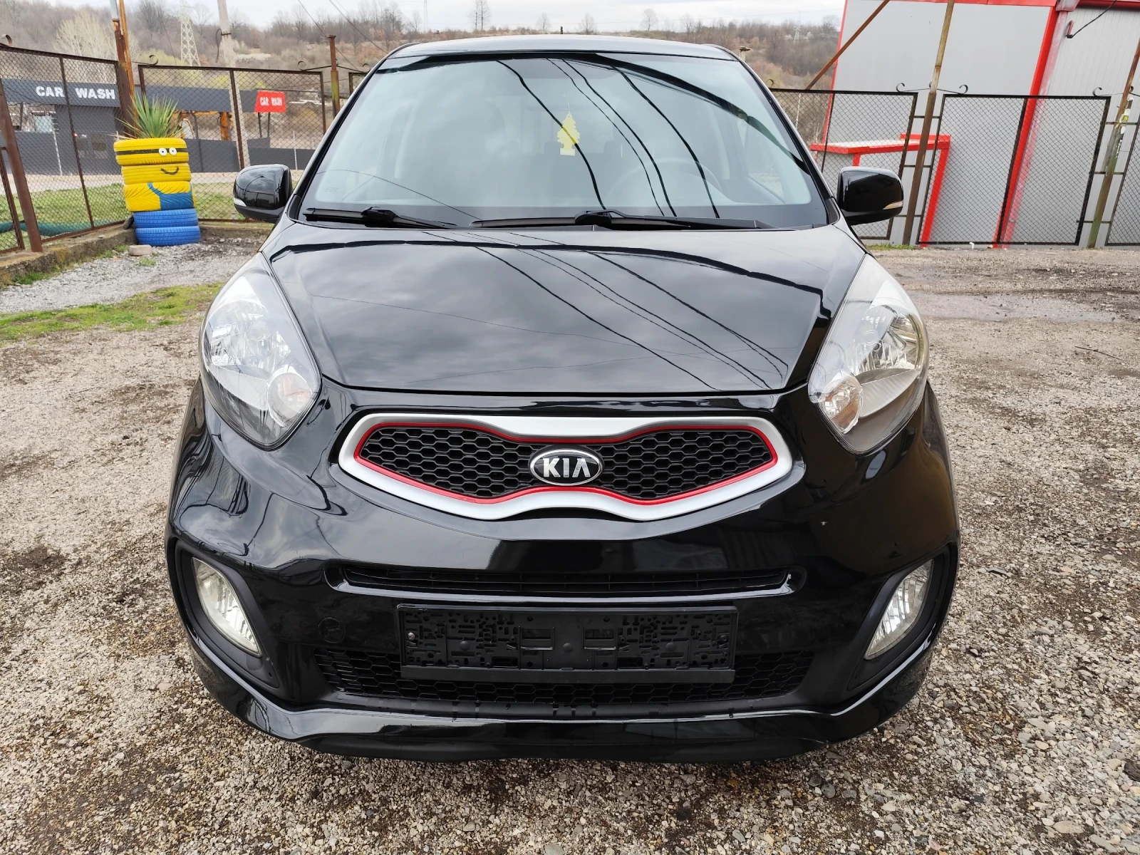 Kia Picanto EDITION LPG | Mobile.bg — изображение 1