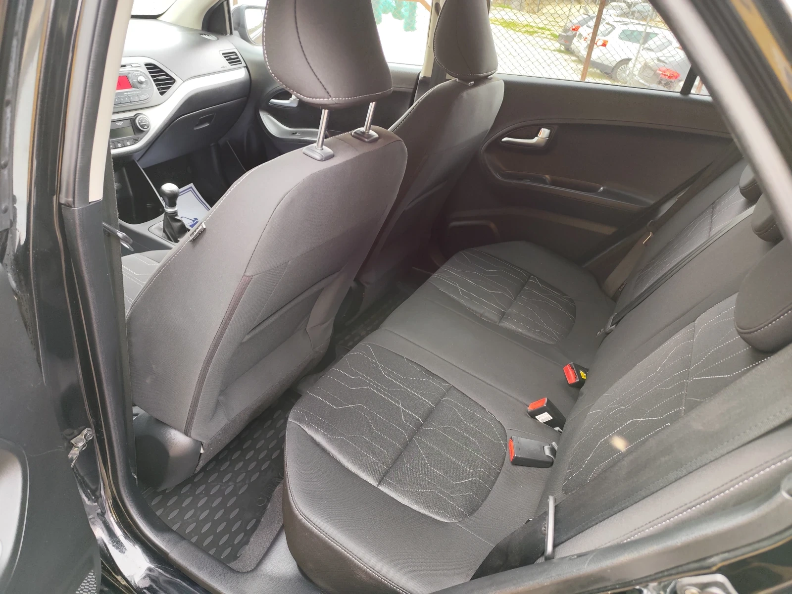 Kia Picanto EDITION LPG | Mobile.bg — изображение 11