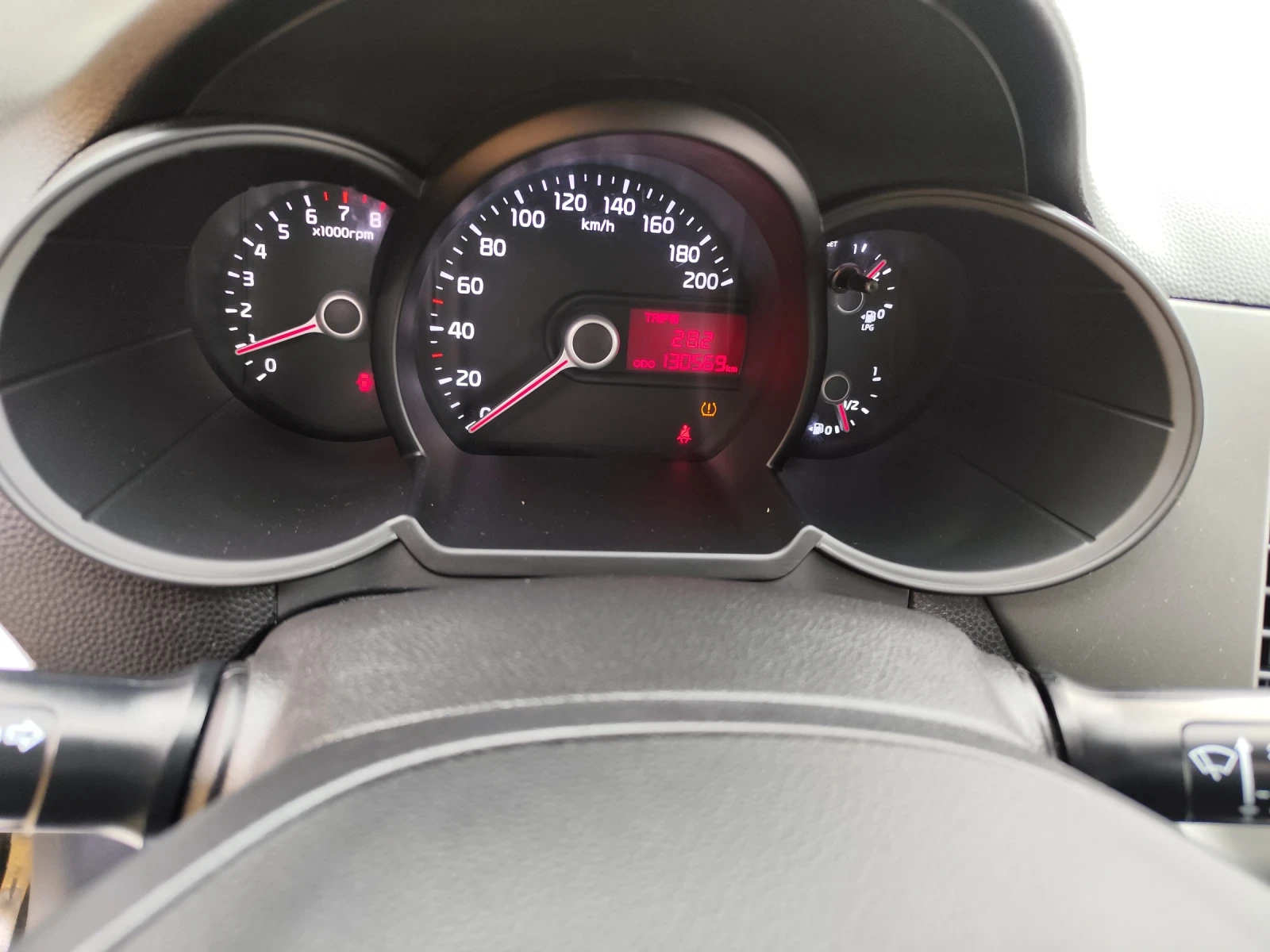 Kia Picanto EDITION LPG | Mobile.bg — изображение 12