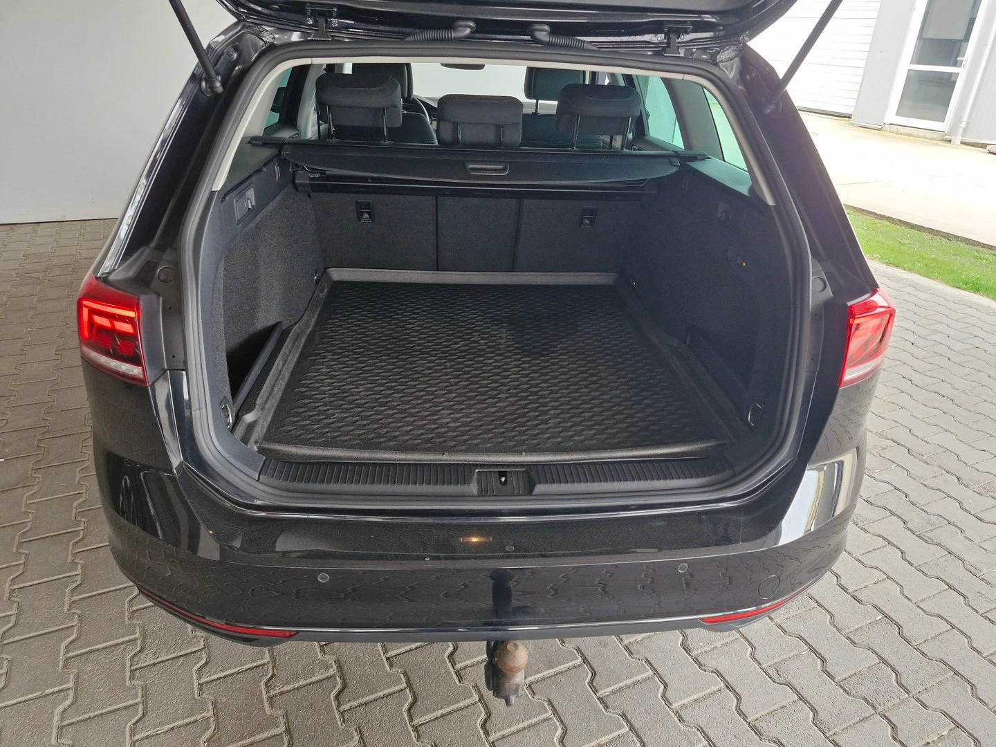 VW Passat Business 2.0 TDI SCR DSG | Mobile.bg � ����������� 15