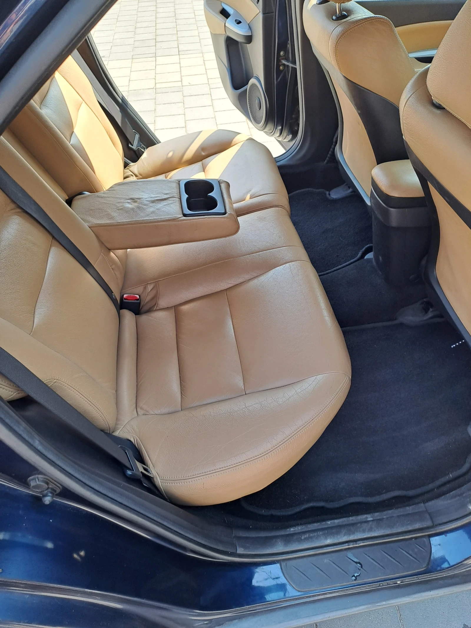 Honda Civic 1, 8 iVTEC, 140 к.с. - изображение 9