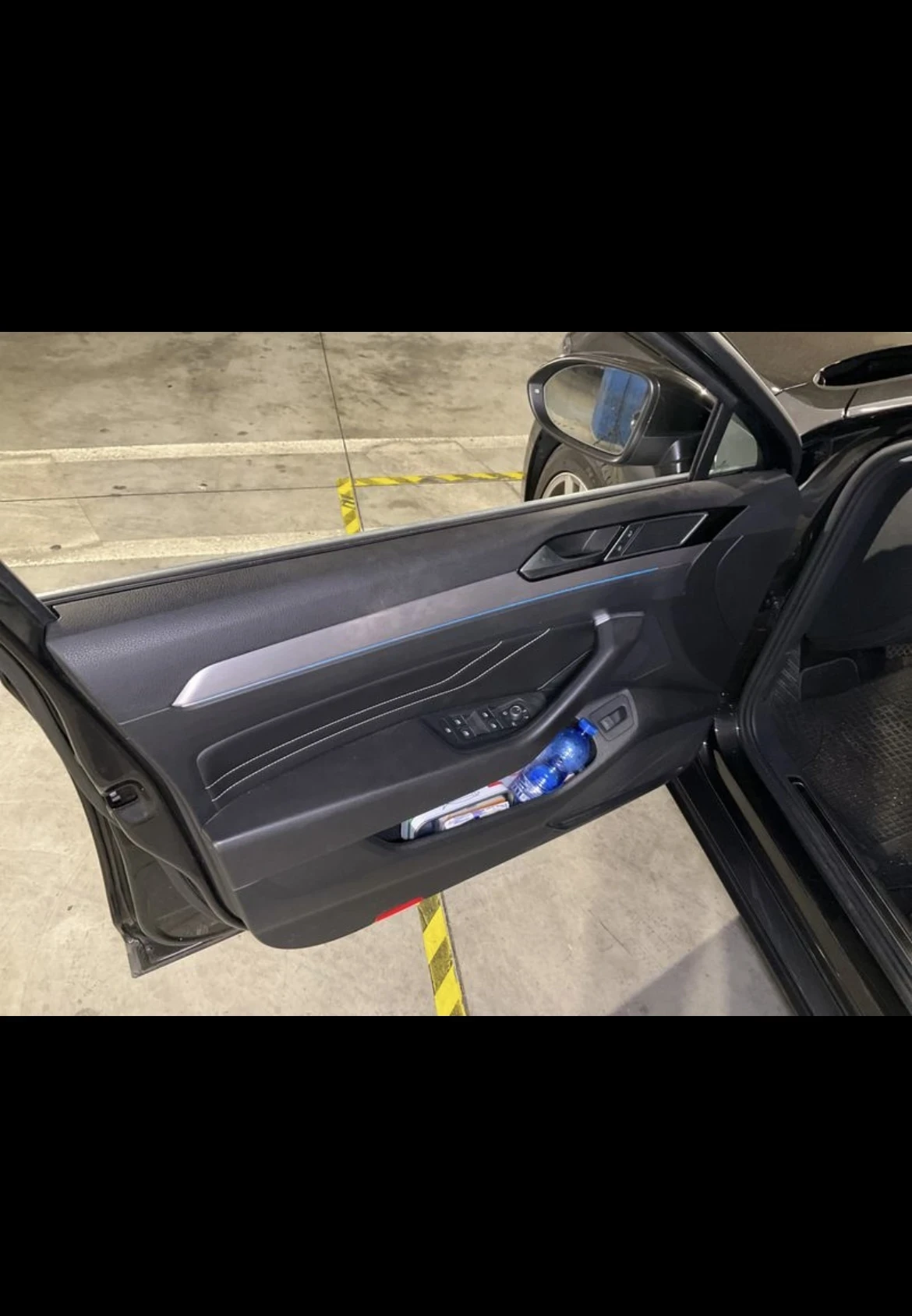 VW Passat  IQ Light, Digital, Executive oчакван внос - изображение 9