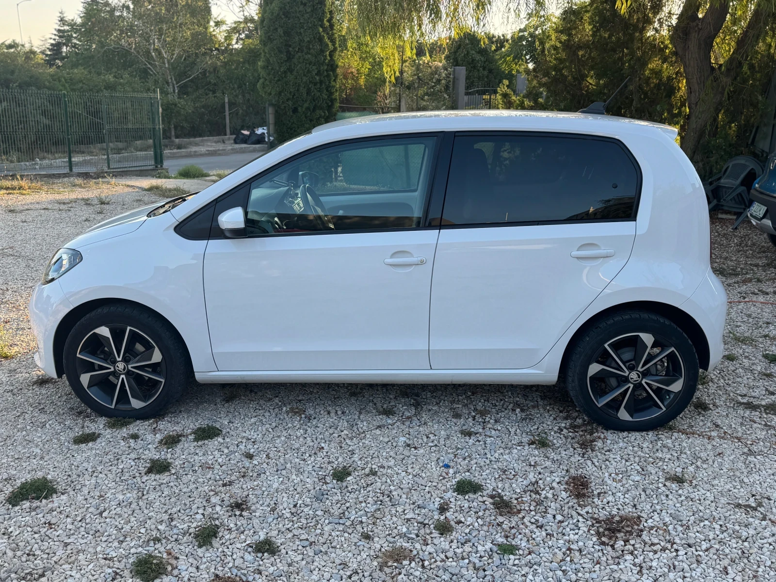 Skoda Citigo EV 36.8 kWh - изображение 4