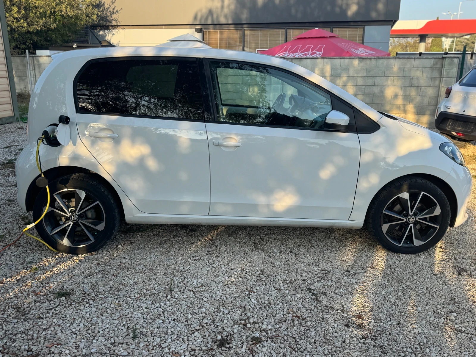 Skoda Citigo EV 36.8 kWh - изображение 8