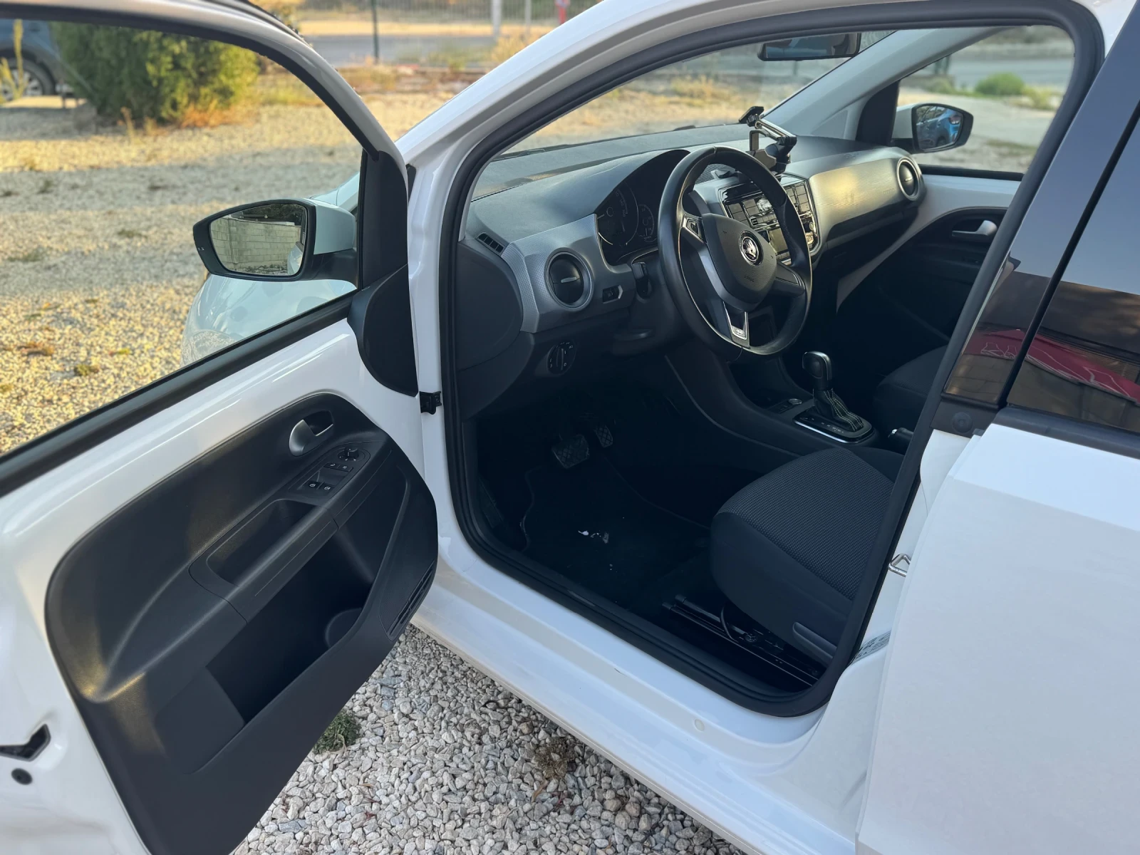 Skoda Citigo EV 36.8 kWh - изображение 9