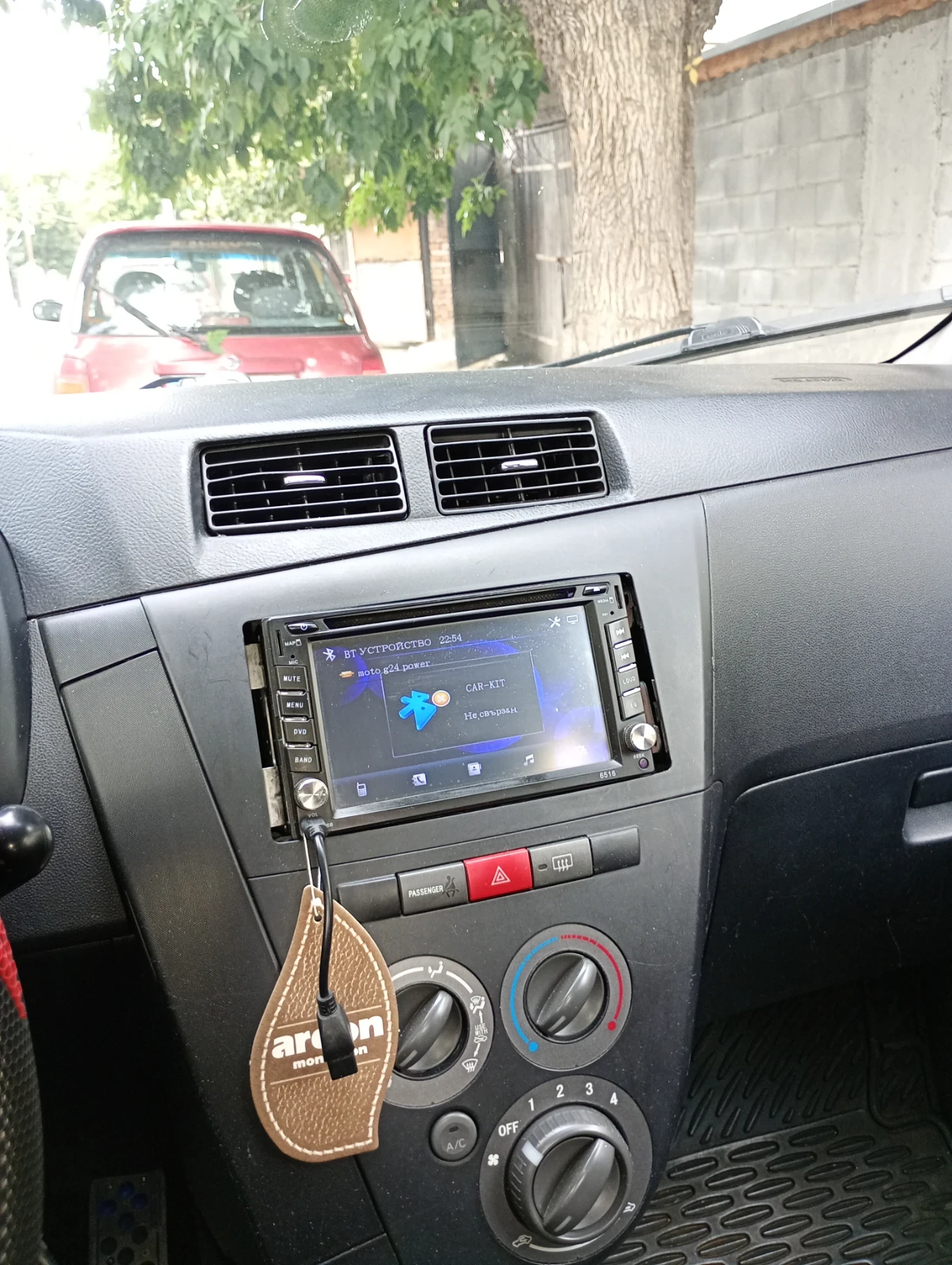 Daihatsu Cuore  - изображение 7