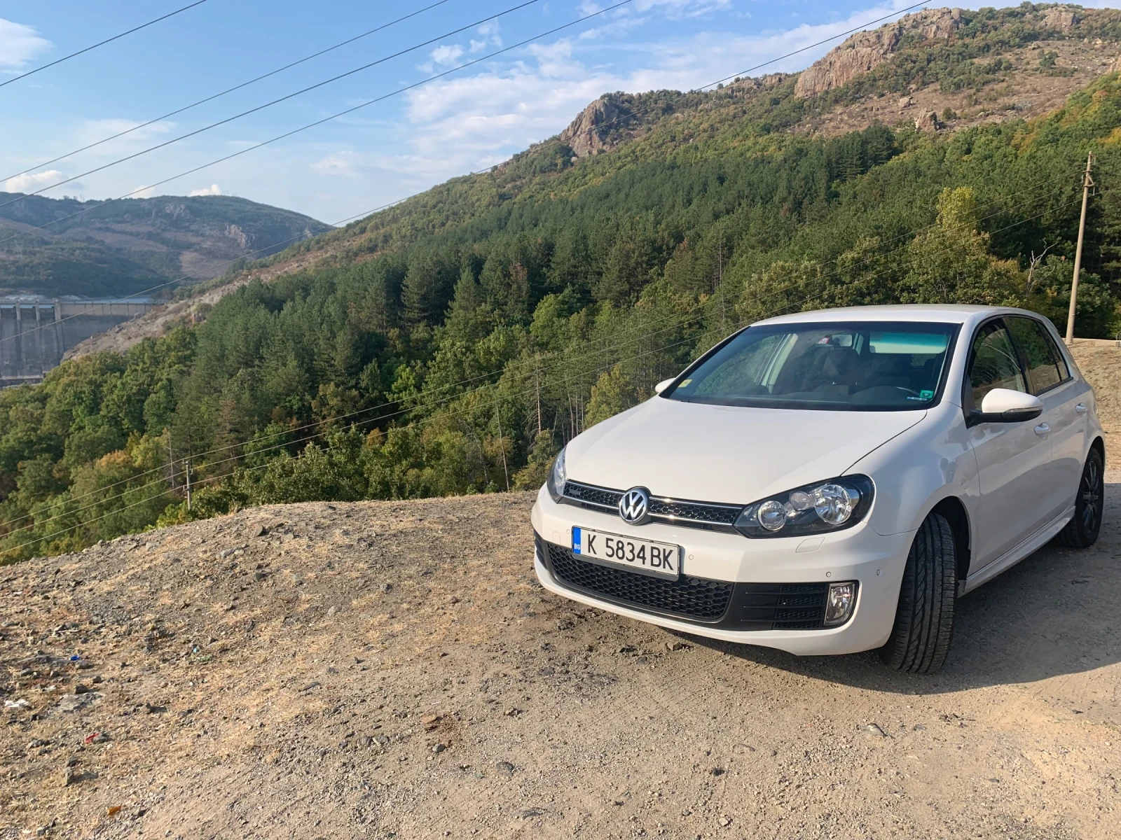 VW Golf  - изображение 3