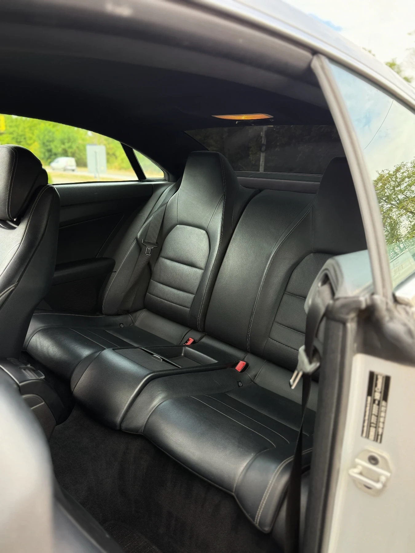 Mercedes-Benz E 250 ��������//��� ����//2-�� ���������//������ | Mobile.bg � ����������� 12