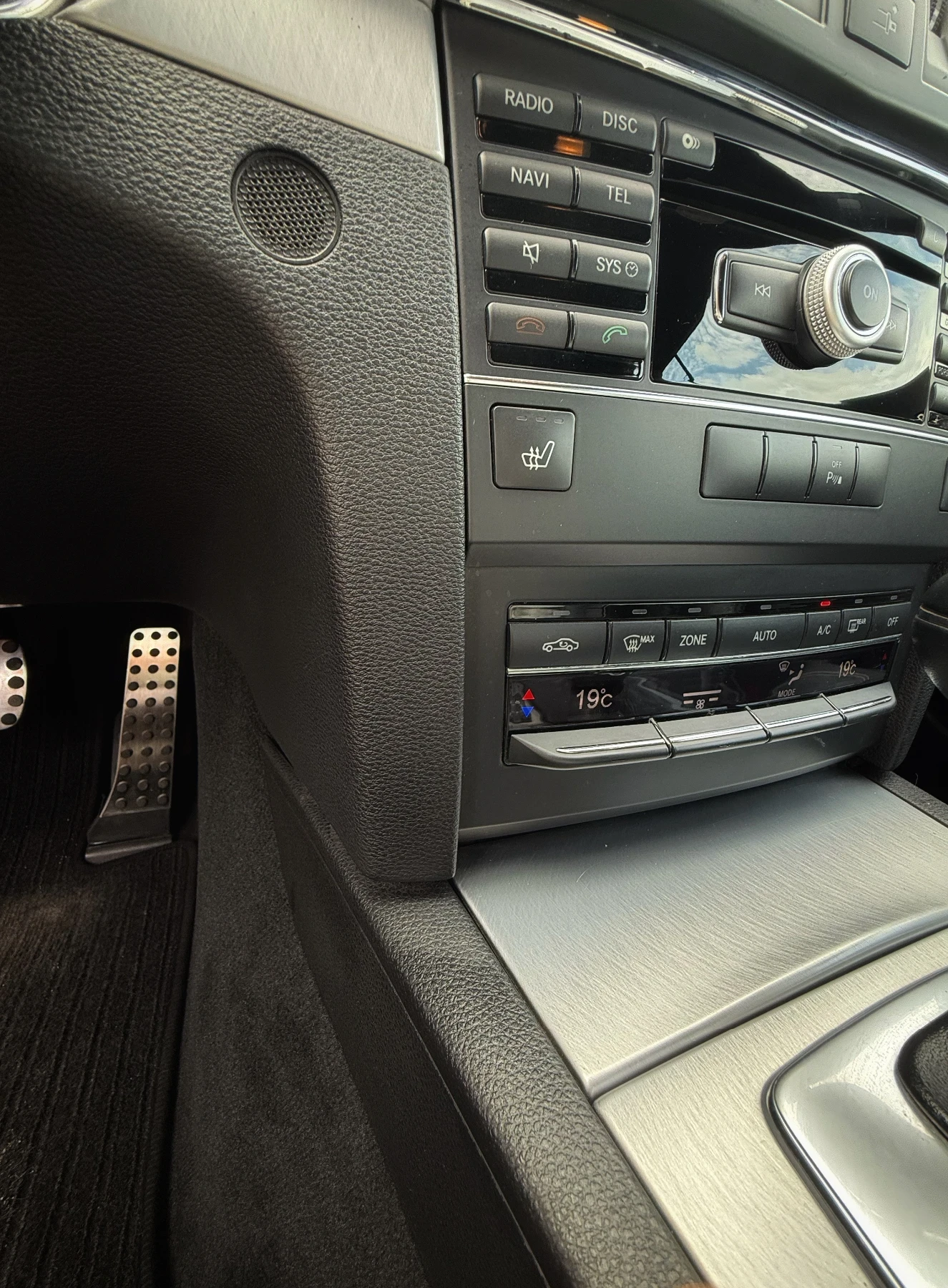 Mercedes-Benz E 250 ��������//��� ����//2-�� ���������//������ | Mobile.bg � ����������� 17