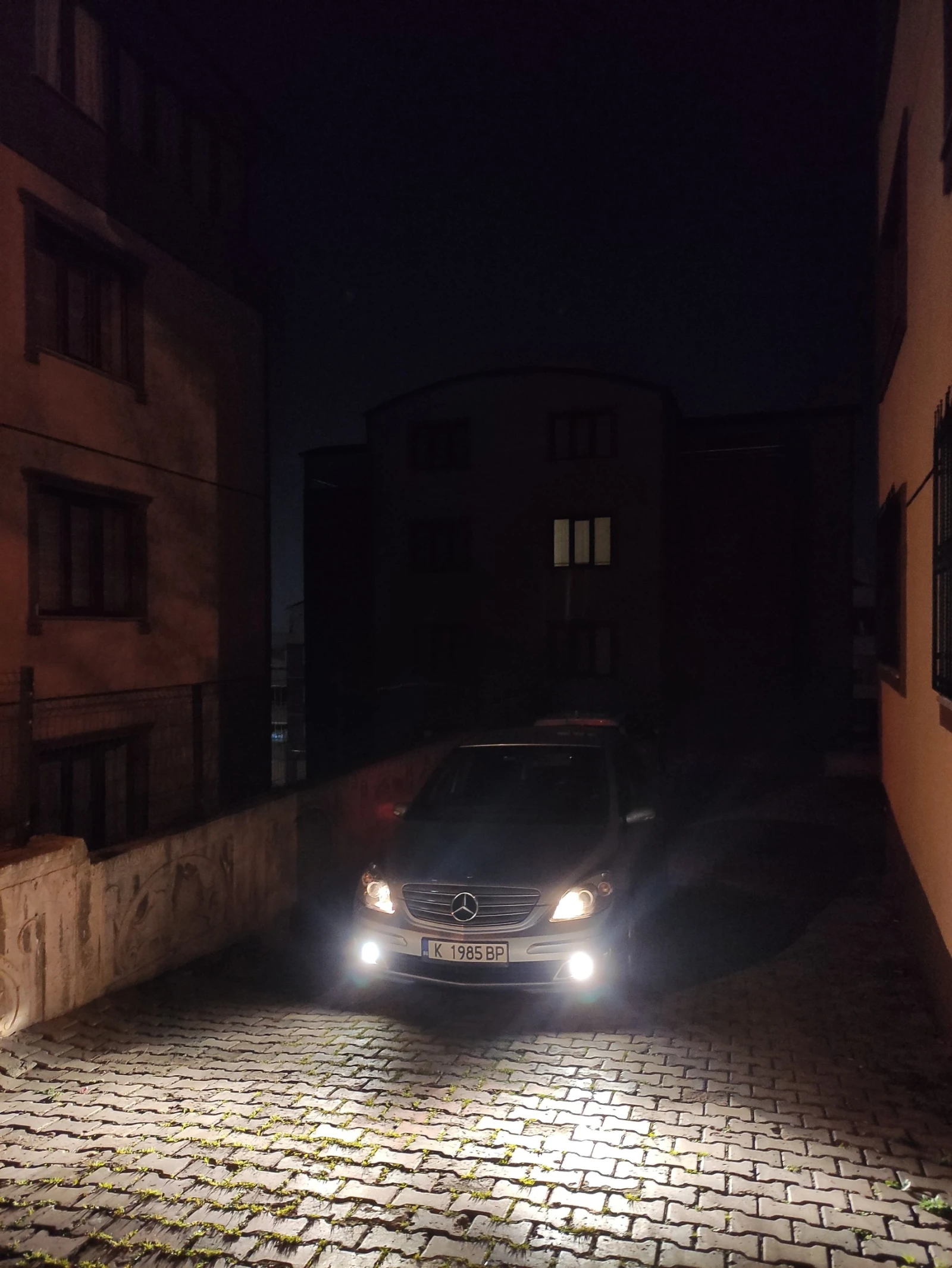 Mercedes-Benz B 180 | Mobile.bg   12