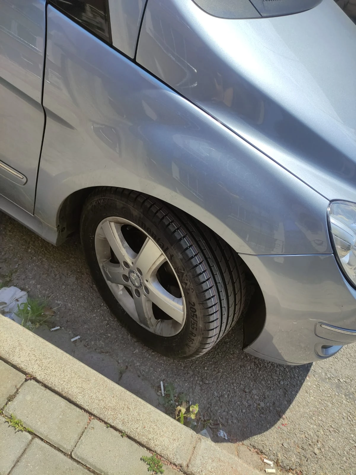 Mercedes-Benz B 180  - изображение 3