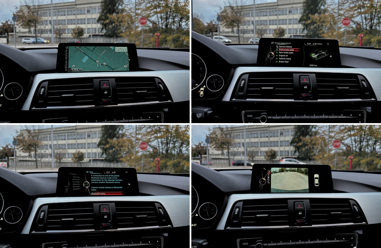 BMW 435 XI | M-TECHNIC AERO |  |  | Mobile.bg   11