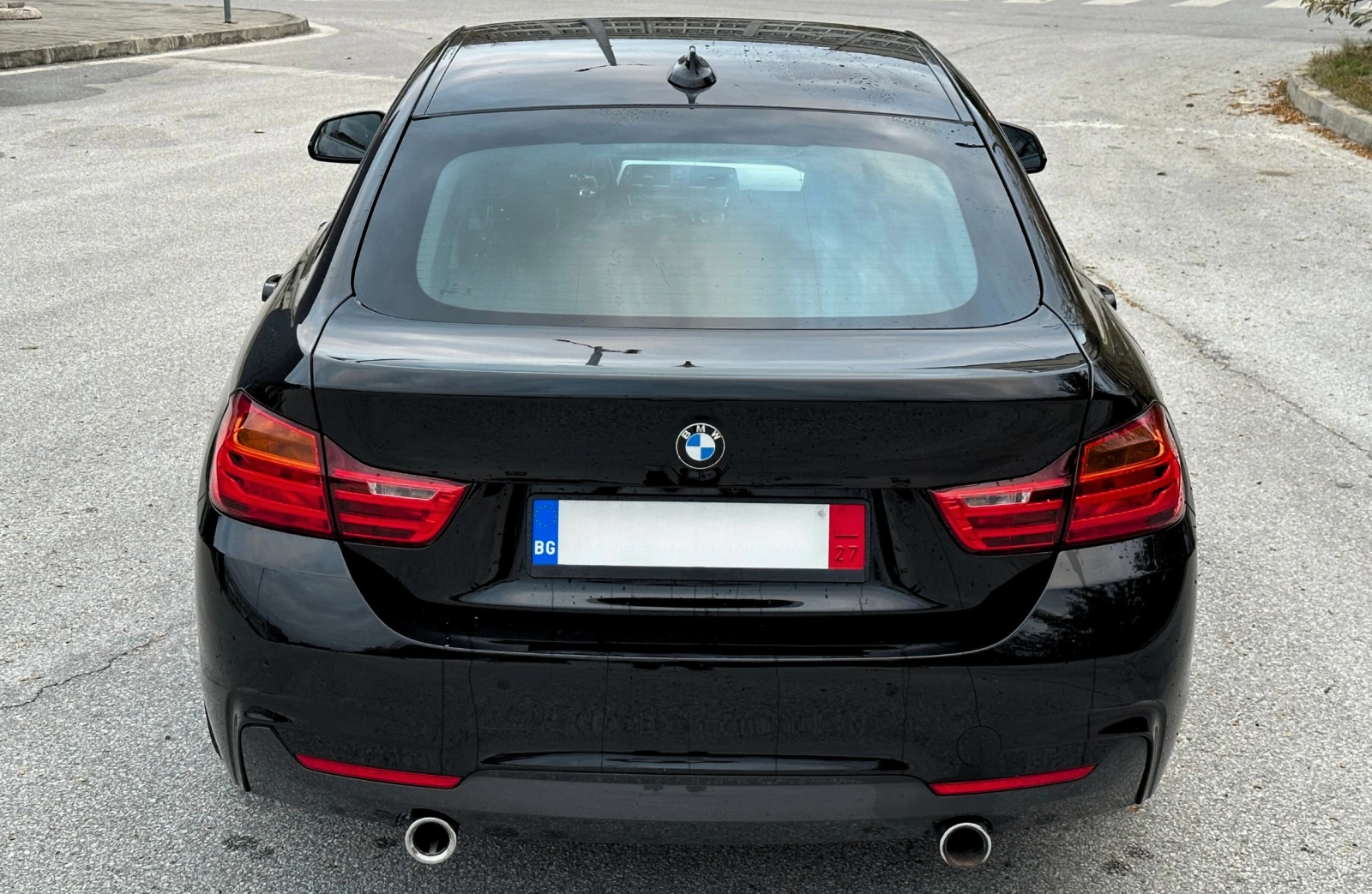 BMW 435 XI | M-TECHNIC AERO | ГЕРМАНИЯ - изображение 6