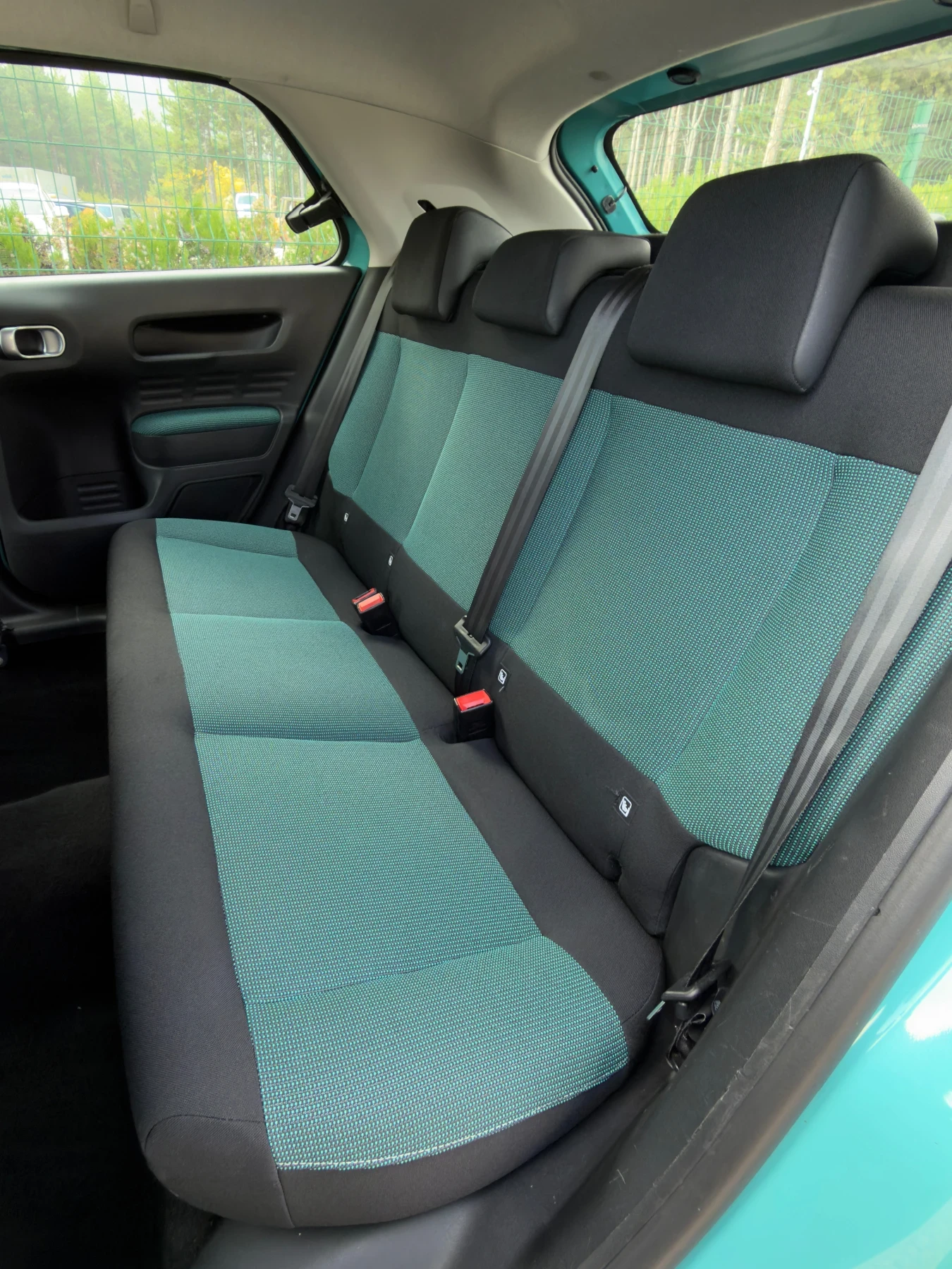 Citroen C4 Cactus  - изображение 10