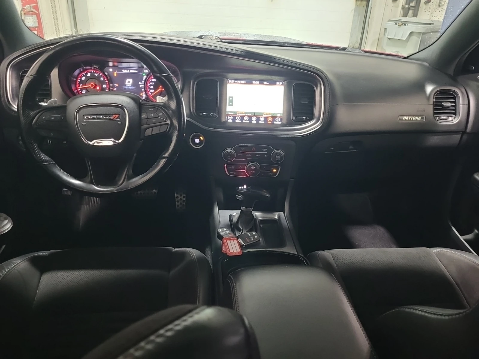 Dodge Charger R/T * * CARFAX * * АВТО КРЕДИТ * *  - изображение 9