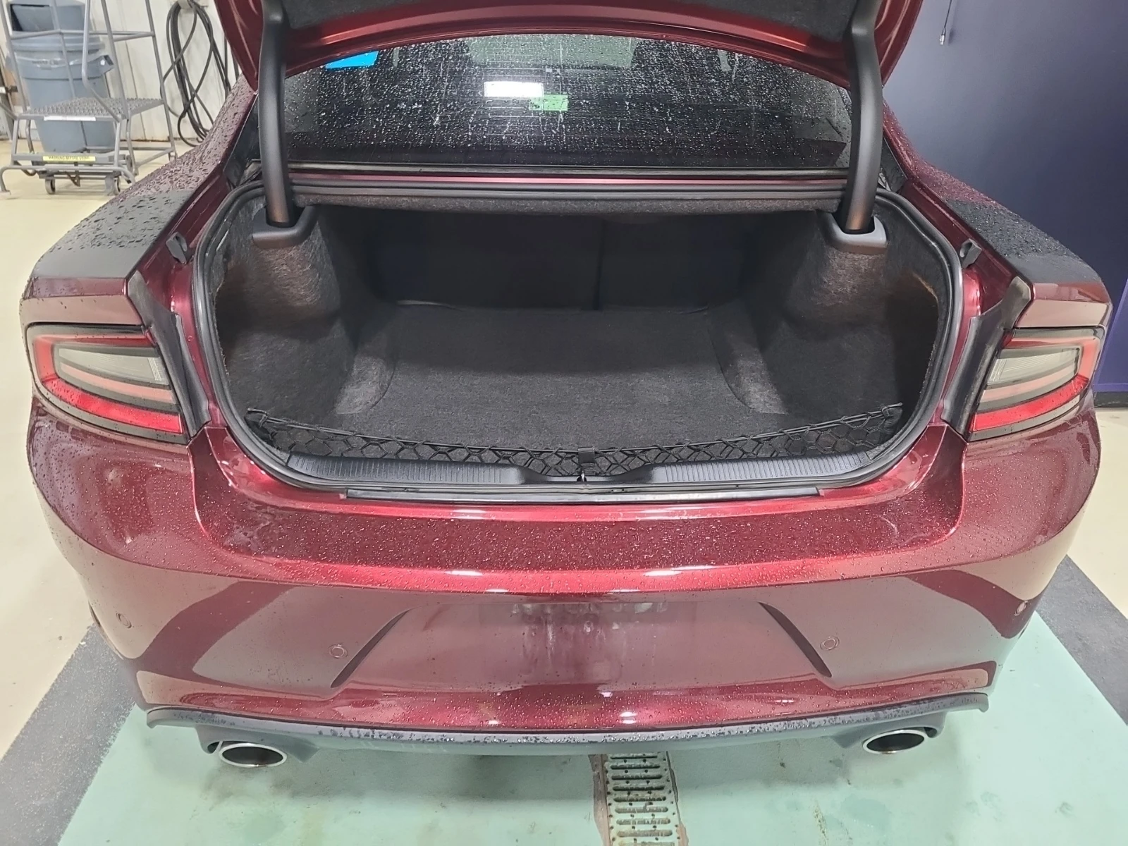 Dodge Charger R/T * * CARFAX * * АВТО КРЕДИТ * *  - изображение 5