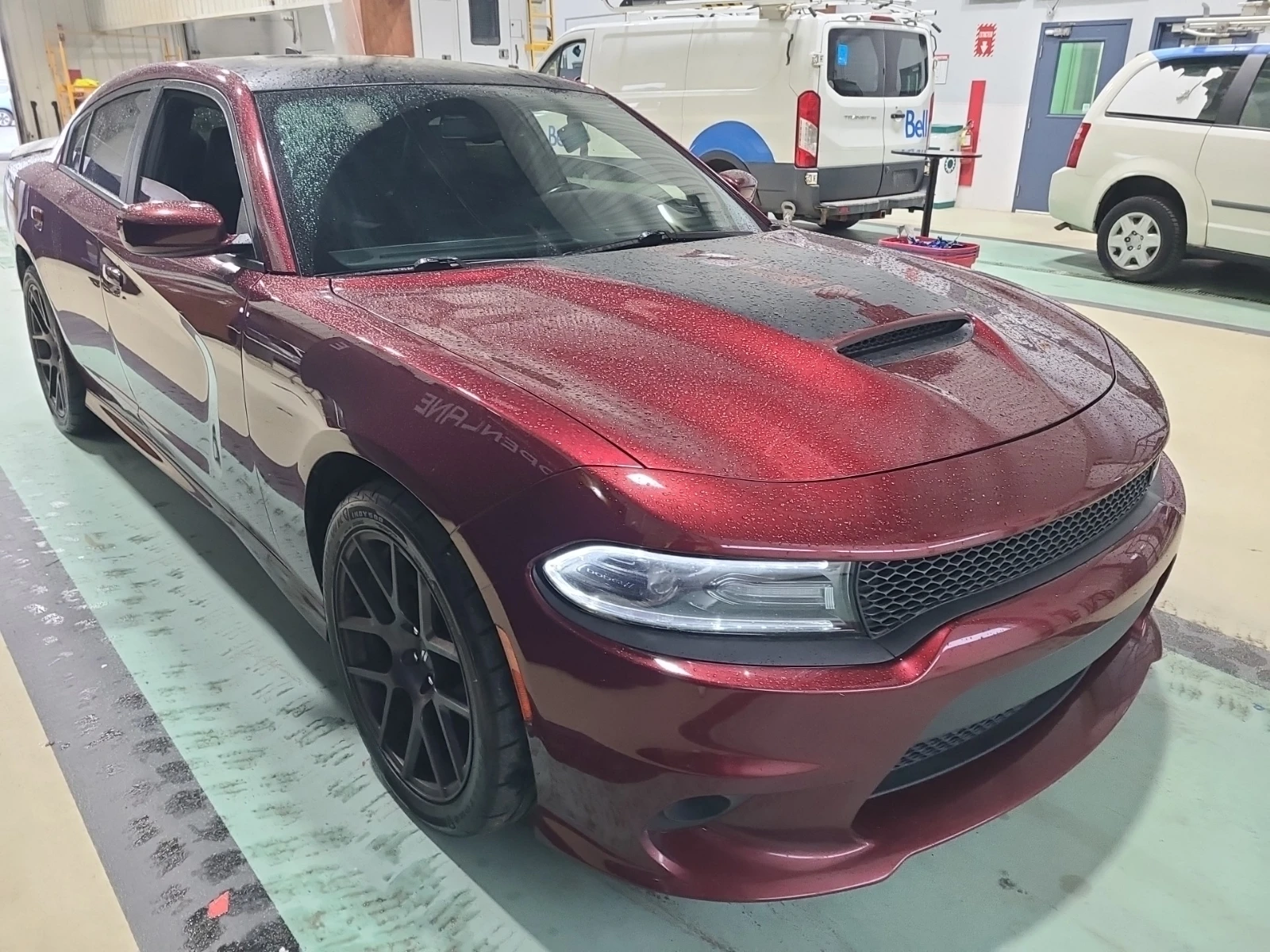Dodge Charger R/T * * CARFAX * * АВТО КРЕДИТ * *  - изображение 2
