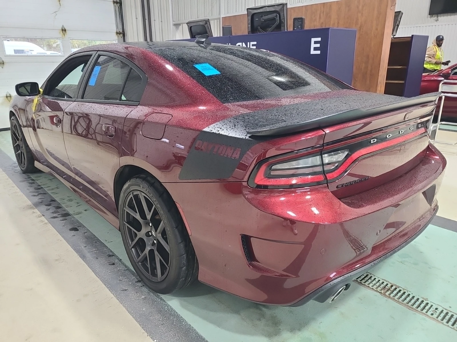 Dodge Charger R/T * * CARFAX * * АВТО КРЕДИТ * *  - изображение 4
