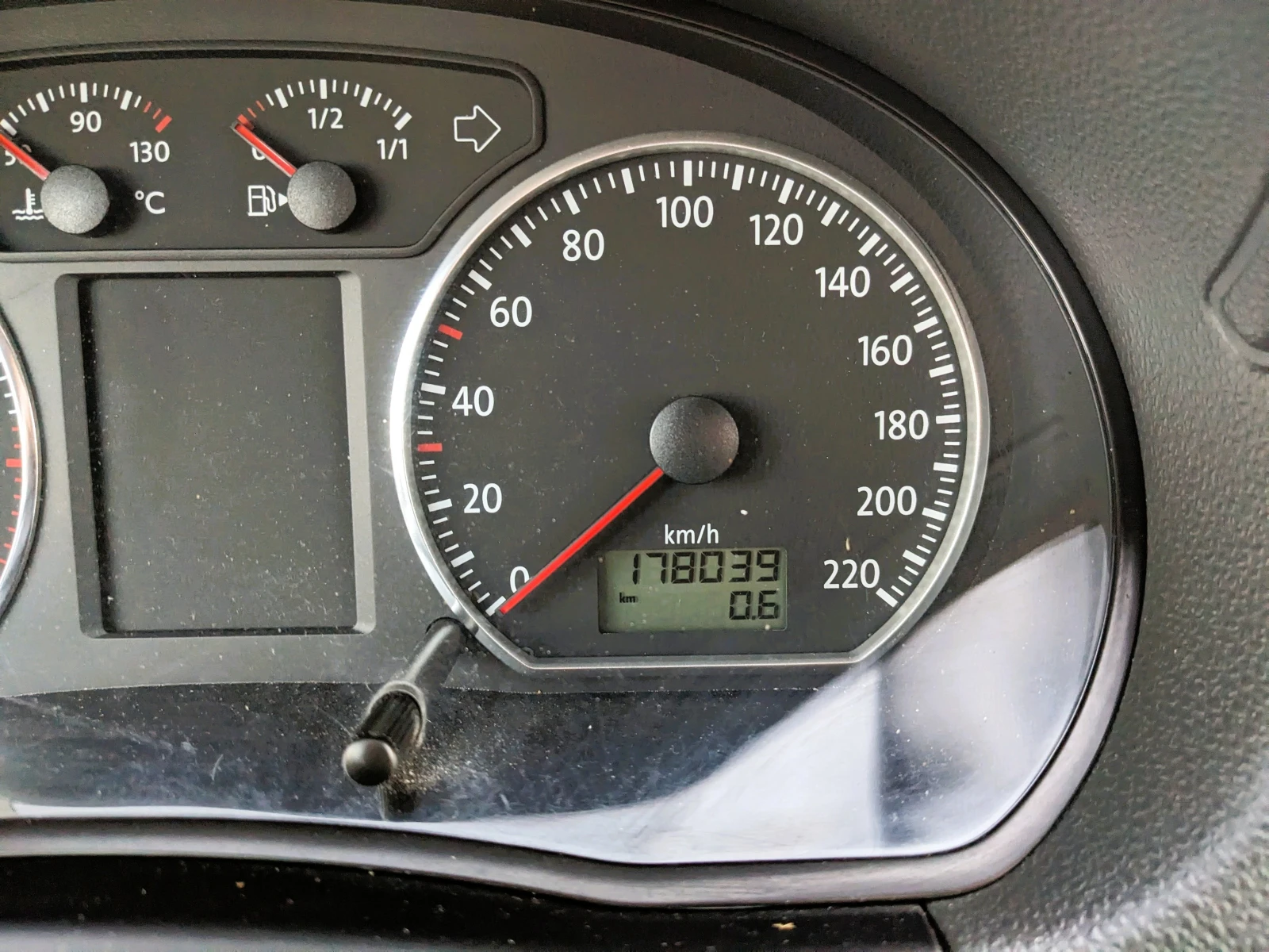 VW Polo 1.4i Cross | Mobile.bg   12