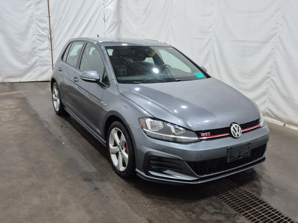 VW Golf GTI * MANUAL * CARFAX *    | Mobile.bg   2