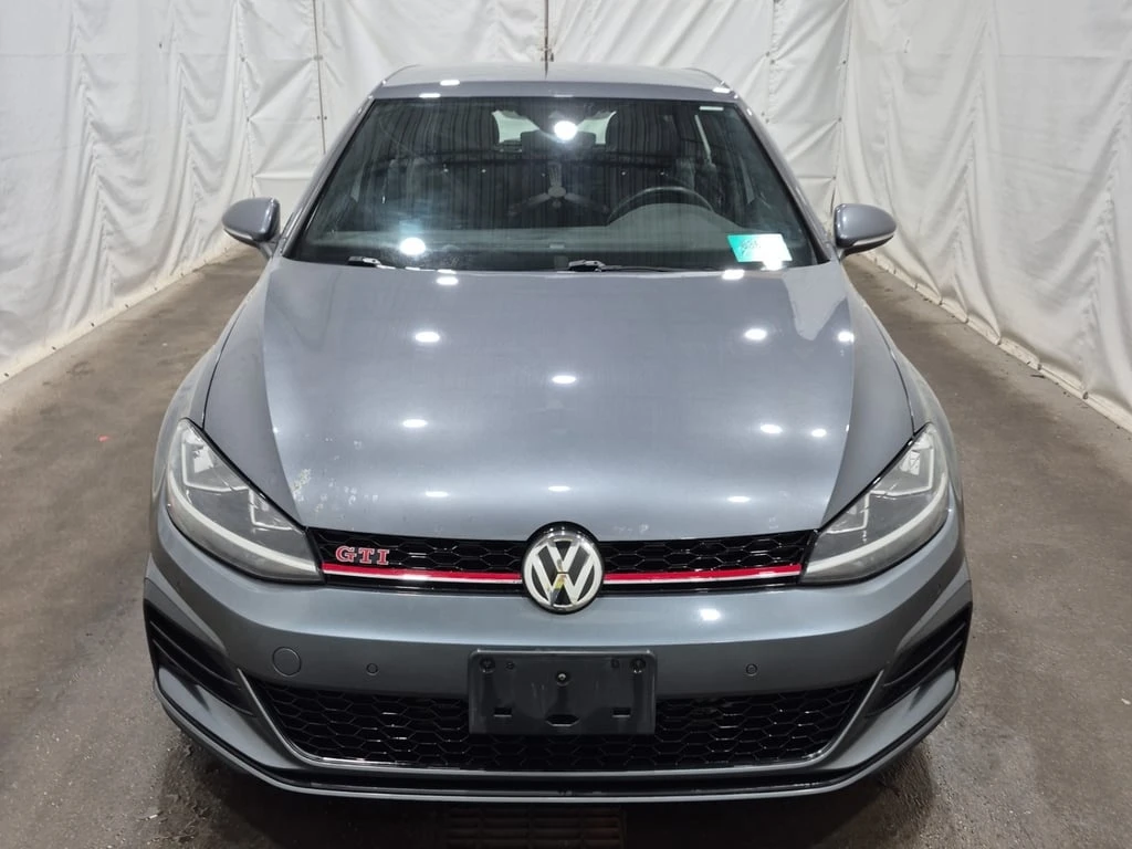 VW Golf GTI * MANUAL * CARFAX *    | Mobile.bg   8