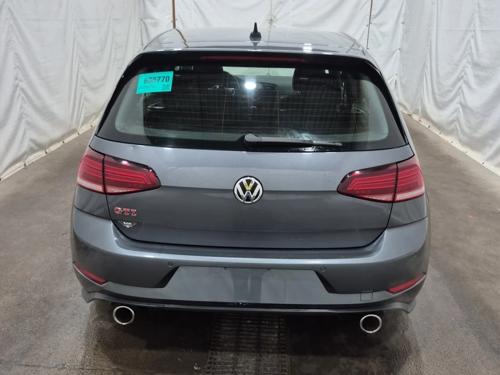 VW Golf GTI * MANUAL * CARFAX *    | Mobile.bg   7