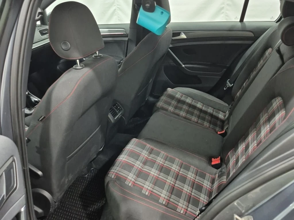 VW Golf GTI * MANUAL * CARFAX *    | Mobile.bg   13