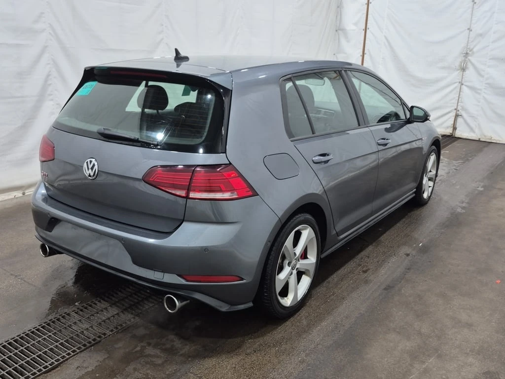 VW Golf GTI * MANUAL * CARFAX *    | Mobile.bg   3