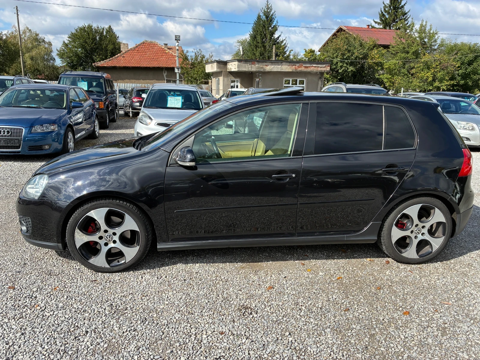 VW Golf GTI DSG | Mobile.bg   6