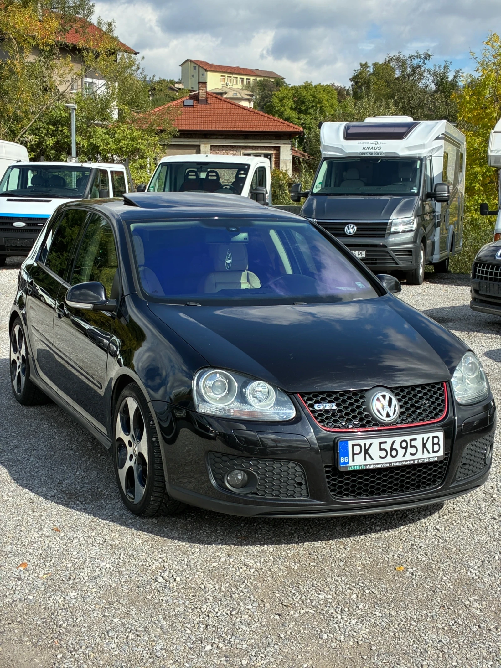 VW Golf GTI DSG | Mobile.bg   2