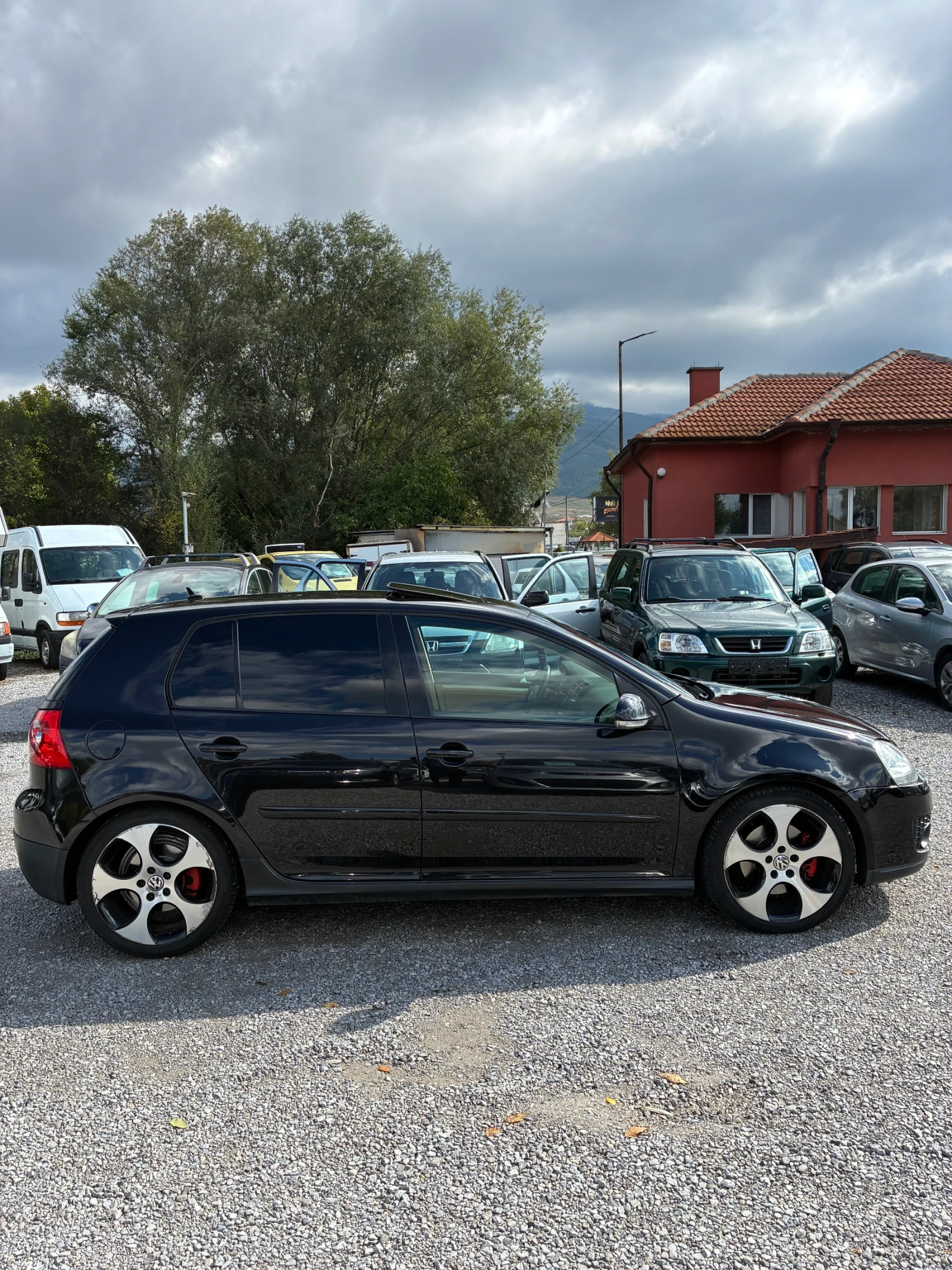 VW Golf GTI DSG | Mobile.bg   3