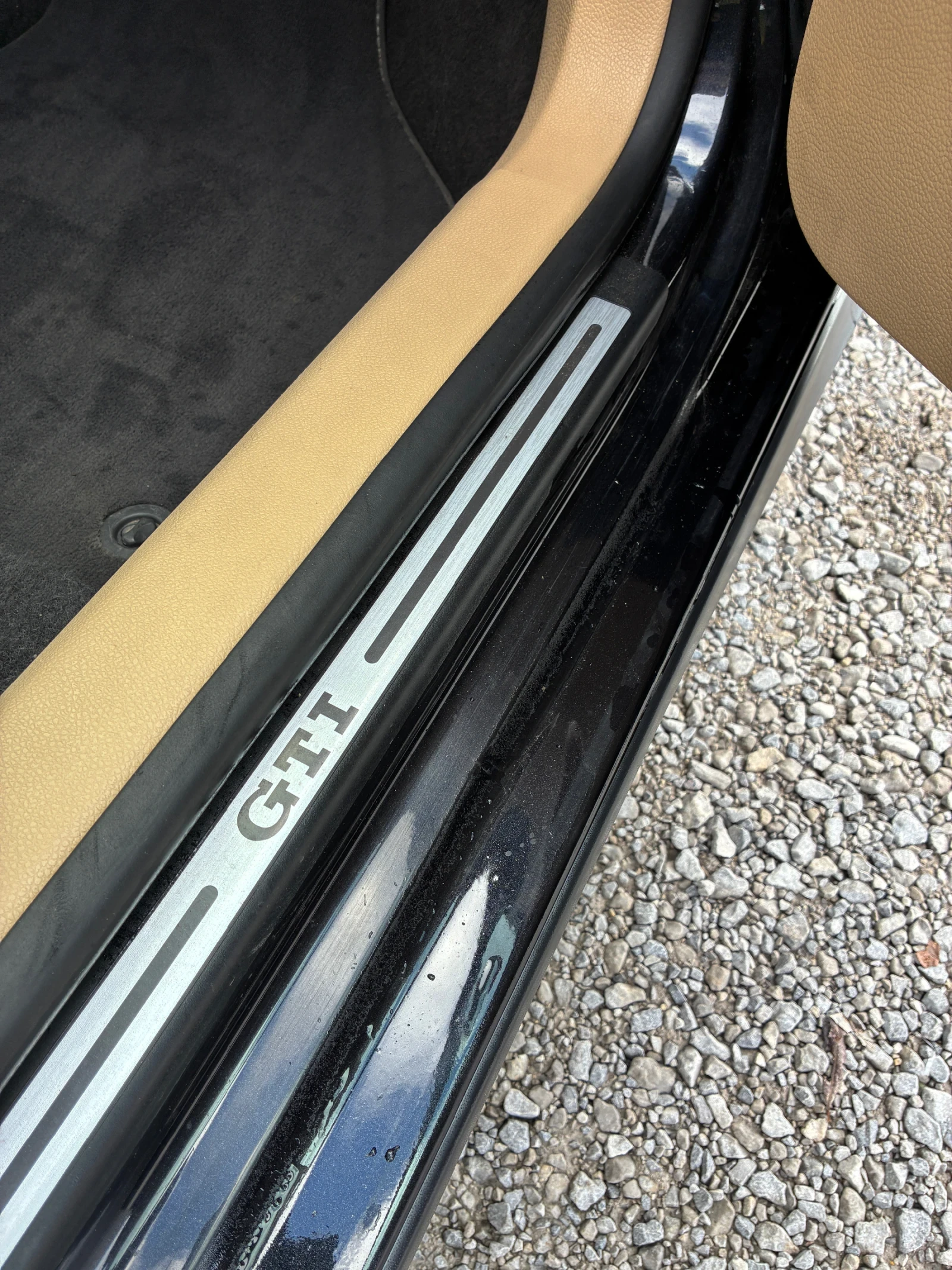 VW Golf GTI DSG | Mobile.bg   10