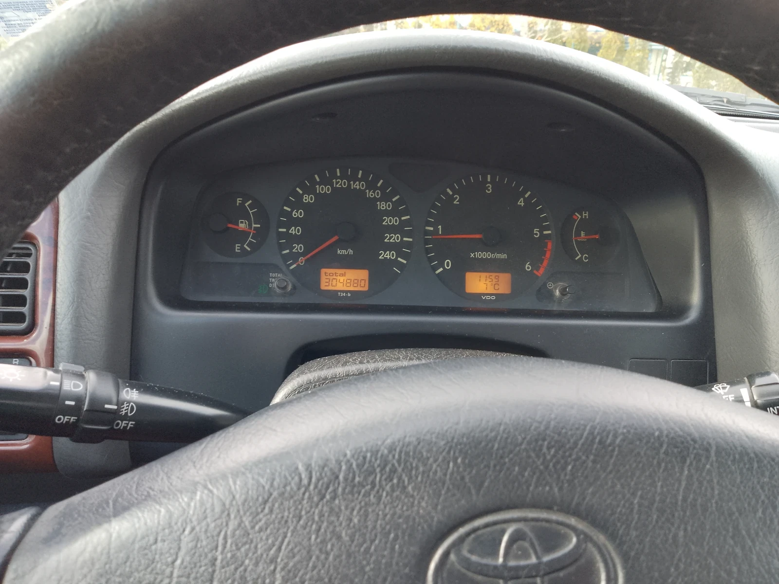 Toyota Avensis 2.0TD - изображение 9