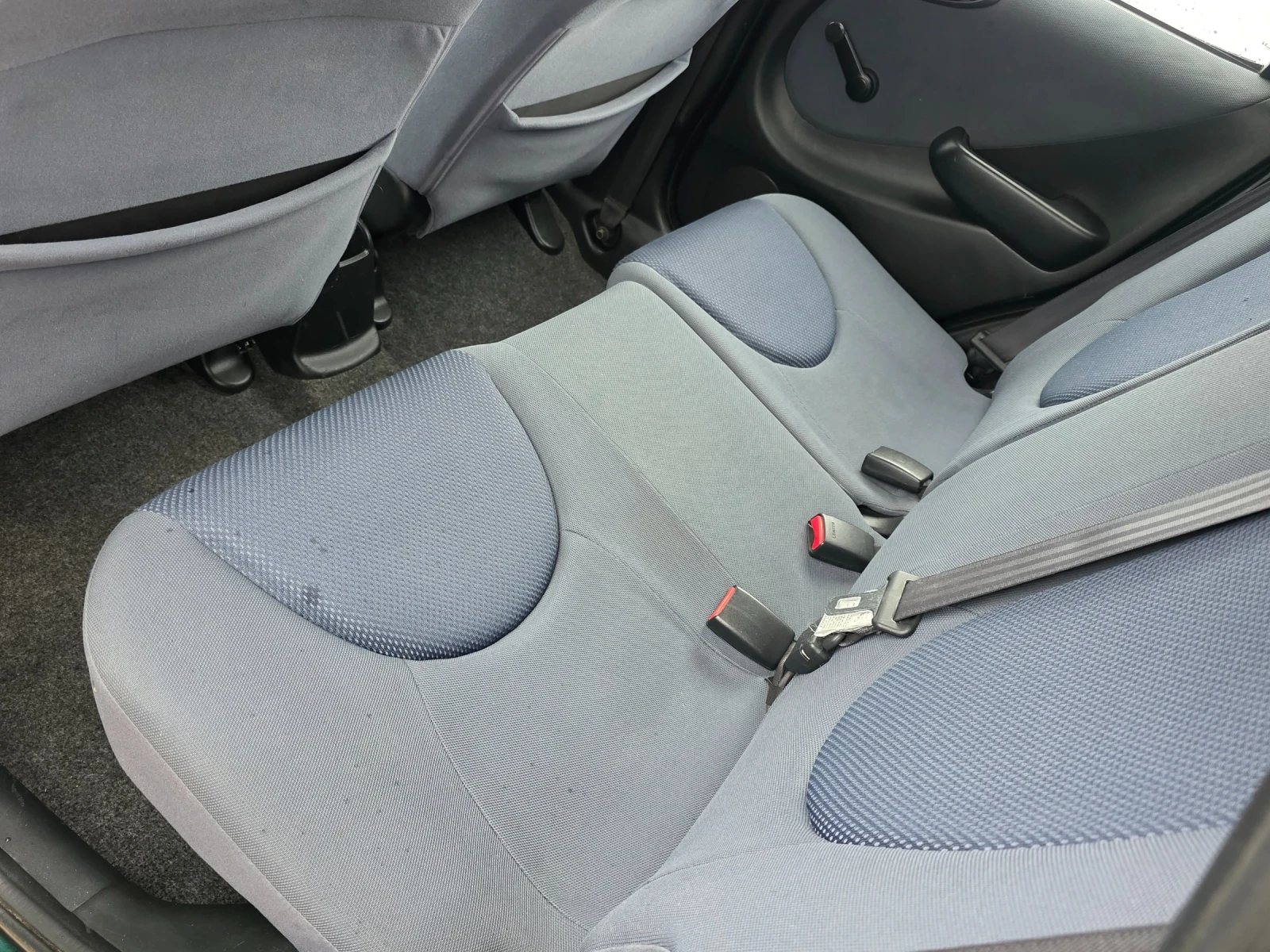 Honda Jazz 1.4  | Mobile.bg   8