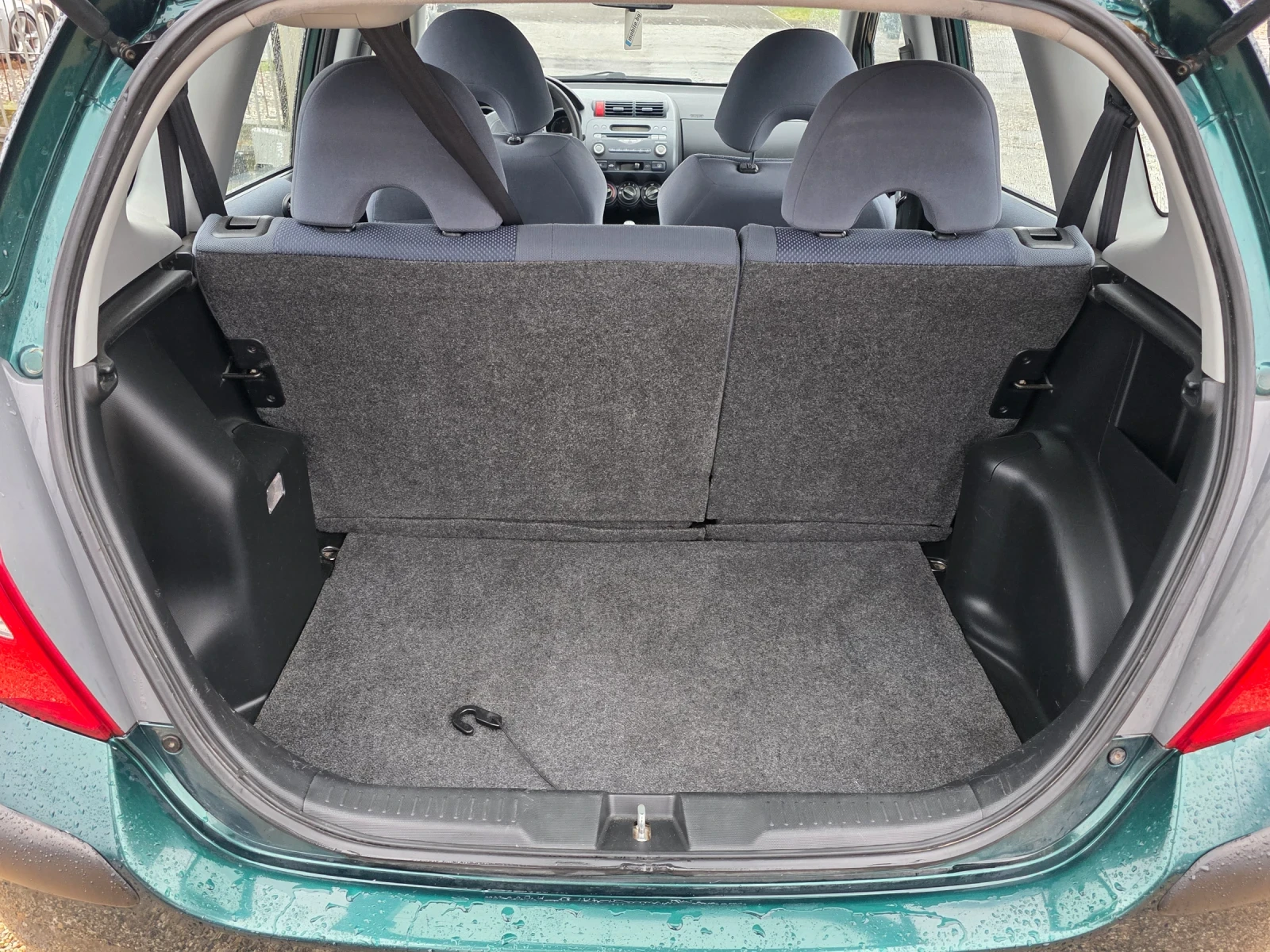 Honda Jazz 1.4  | Mobile.bg   7