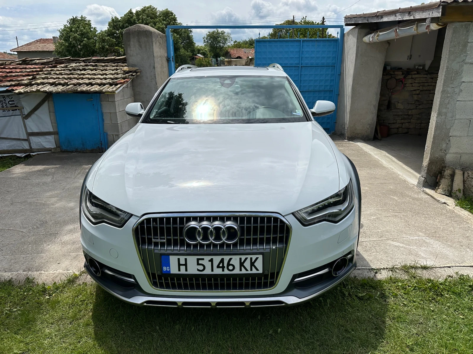Audi A6 Allroad | Mobile.bg   1