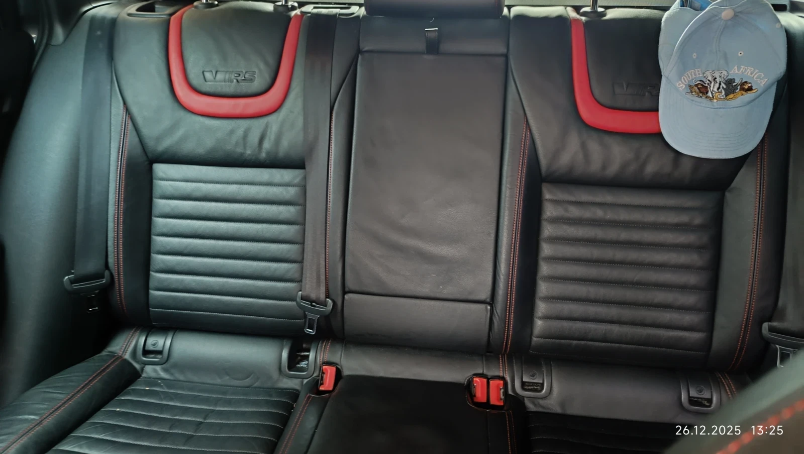 Skoda Octavia 2.0 VRS  | Mobile.bg � ����������� 14