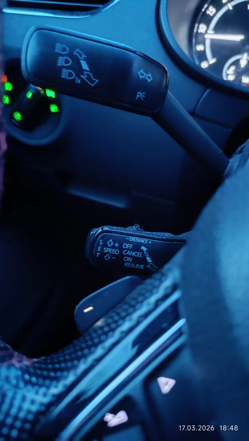 Skoda Octavia 2.0 VRS , снимка 7 - Автомобили и джипове - 53757276