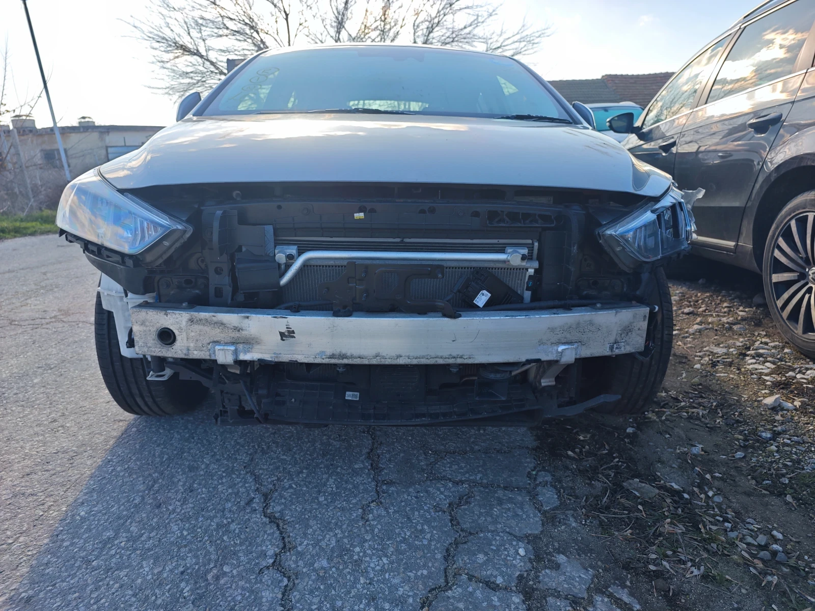 Hyundai Ioniq | Mobile.bg � ����������� 1