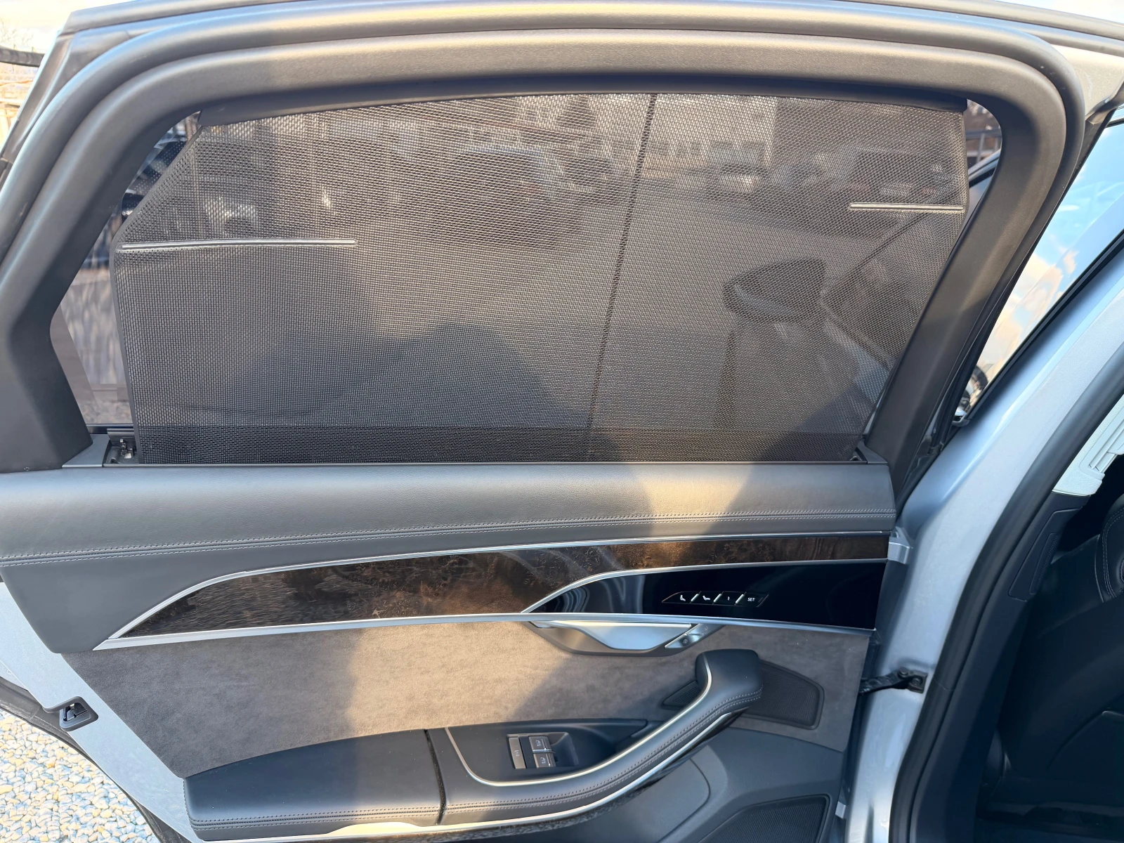 Audi A8 EXCLUSIVE | Mobile.bg � ����������� 11