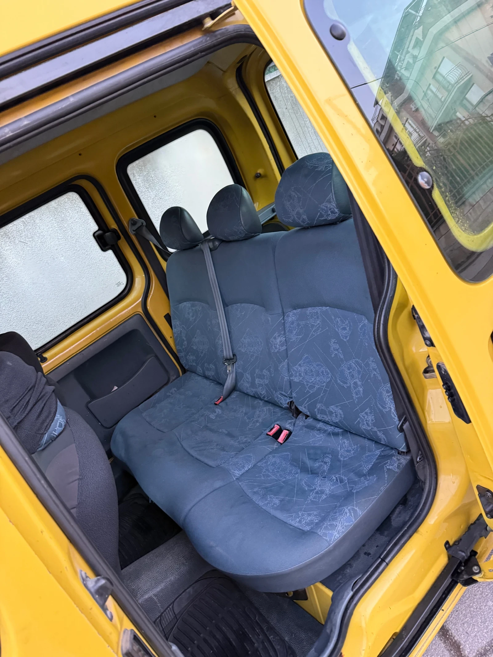 Renault Kangoo 1.2 GAZ | Mobile.bg � ����������� 2