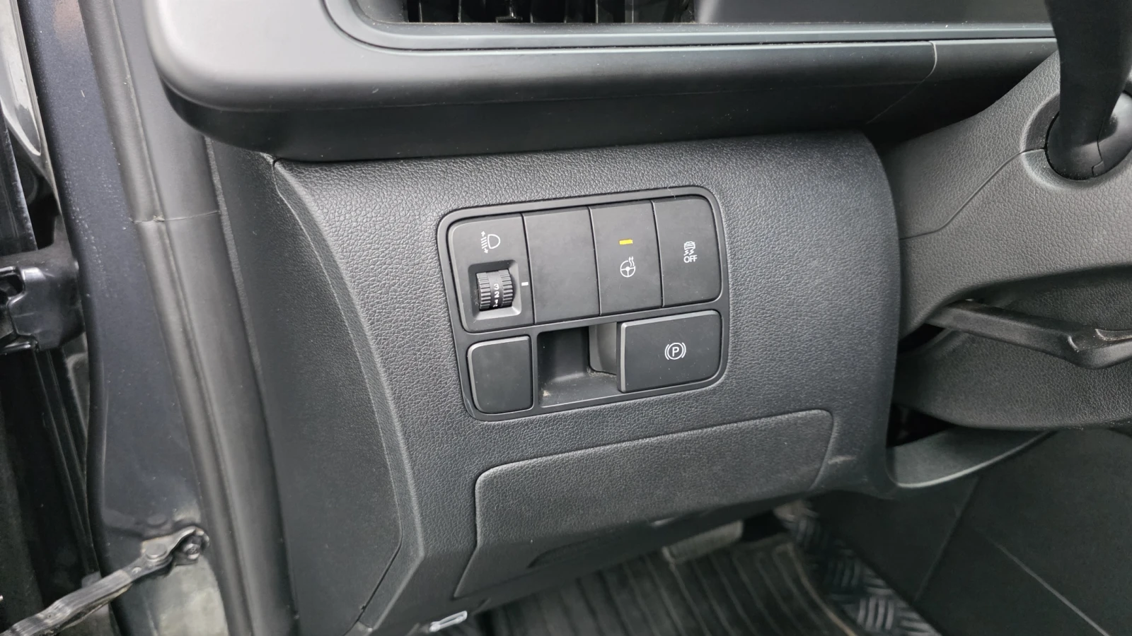 Hyundai Staria L3.5 Tourer 9seater autogeorge.com | Mobile.bg � ����������� 14