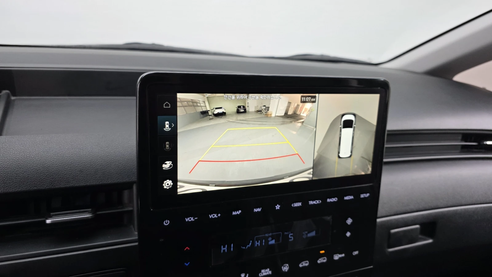 Hyundai Staria L3.5 Tourer 9seater autogeorge.com | Mobile.bg � ����������� 16